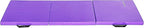 BalanceFrom 6x2 Feet 3-Panel Folding Gymnastics Mat – 2-Inch Thick Pad - Image 7