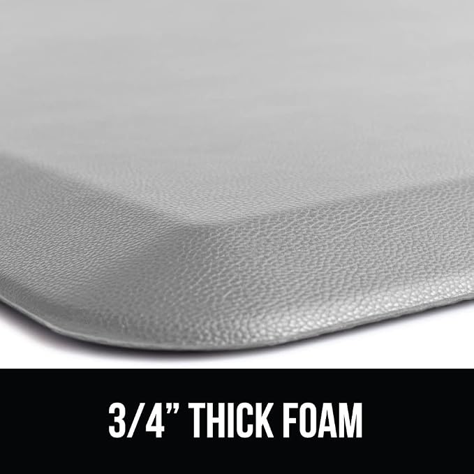 GORILLA GRIP Comfortable Cushioned Kitchen Mats - Image 8