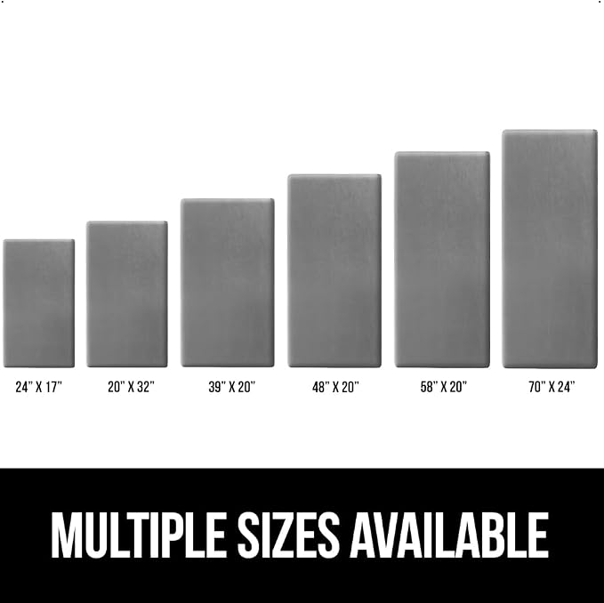 GORILLA GRIP Comfortable Cushioned Kitchen Mats - Image 6