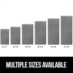 GORILLA GRIP Comfortable Cushioned Kitchen Mats - Image 6
