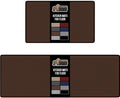 GORILLA GRIP Comfortable Cushioned Kitchen Mats by Unknown