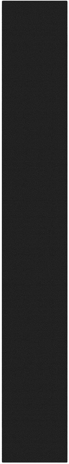 KOZYFLY Black 2x14 Runners Rugs - Image 8