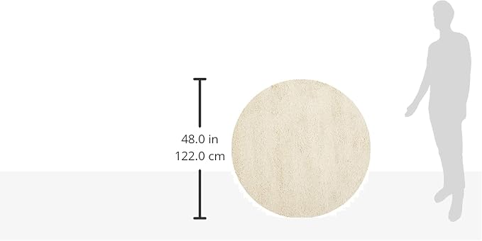 SAFAVIEH California Shag Collection Area Rug - Image 2