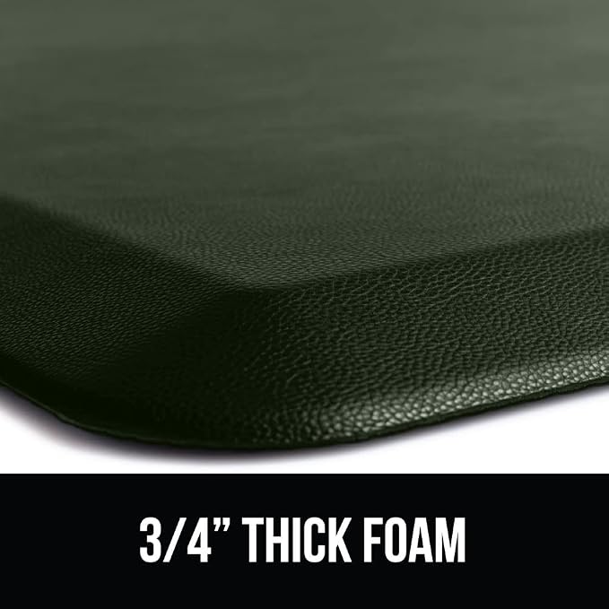 GORILLA GRIP Comfortable Cushioned Kitchen Mats - Image 8