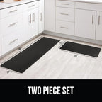 GORILLA GRIP Comfortable Cushioned Kitchen Mats - Image 6