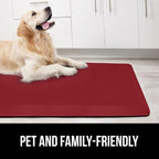 GORILLA GRIP Comfortable Cushioned Kitchen Mats - Image 9