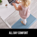 GORILLA GRIP Comfortable Cushioned Kitchen Mats - Image 7
