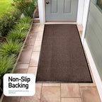 MaxMat® 4-Pack Extra Large Commercial Floor Mat, 3 x 5 Feet Heavy Duty - Image 5