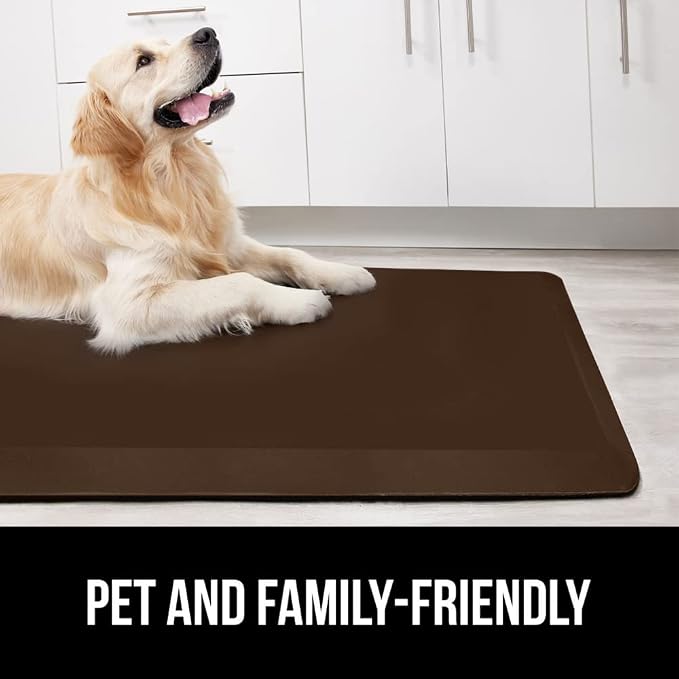GORILLA GRIP Comfortable Cushioned Kitchen Mats - Image 9