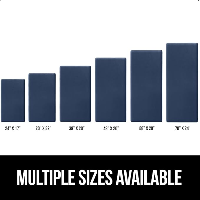 GORILLA GRIP Comfortable Cushioned Kitchen Mats - Image 6