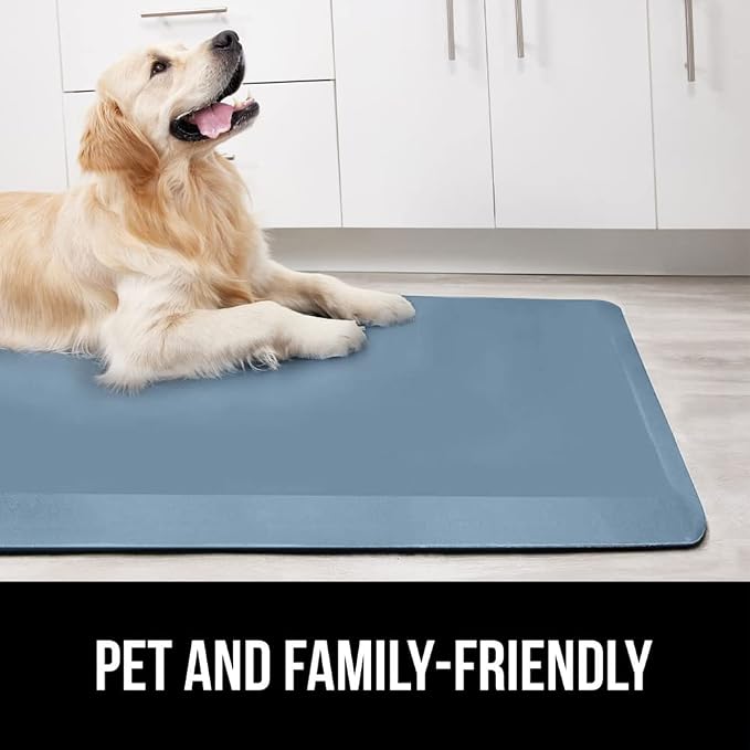 GORILLA GRIP Comfortable Cushioned Kitchen Mats - Image 9