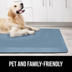 GORILLA GRIP Comfortable Cushioned Kitchen Mats - Image 9