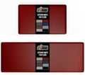 GORILLA GRIP 2 Pack Comfortable Cushioned Kitchen Mats by Unknown