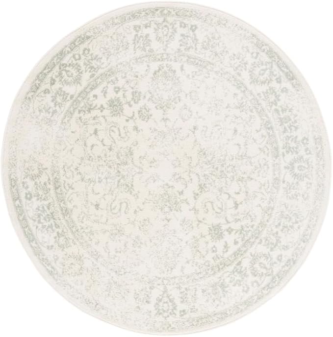 SAFAVIEH Adirondack Collection Area Rug by Unknown