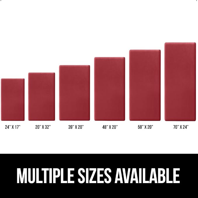GORILLA GRIP Comfortable Cushioned Kitchen Mats - Image 6
