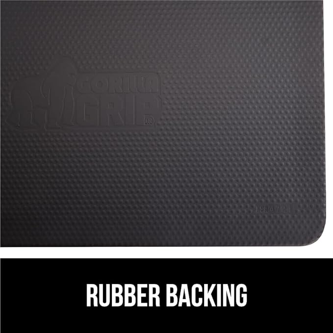 GORILLA GRIP Comfortable Cushioned Kitchen Mats - Image 5
