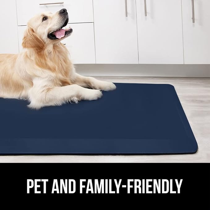 GORILLA GRIP Comfortable Cushioned Kitchen Mats - Image 9