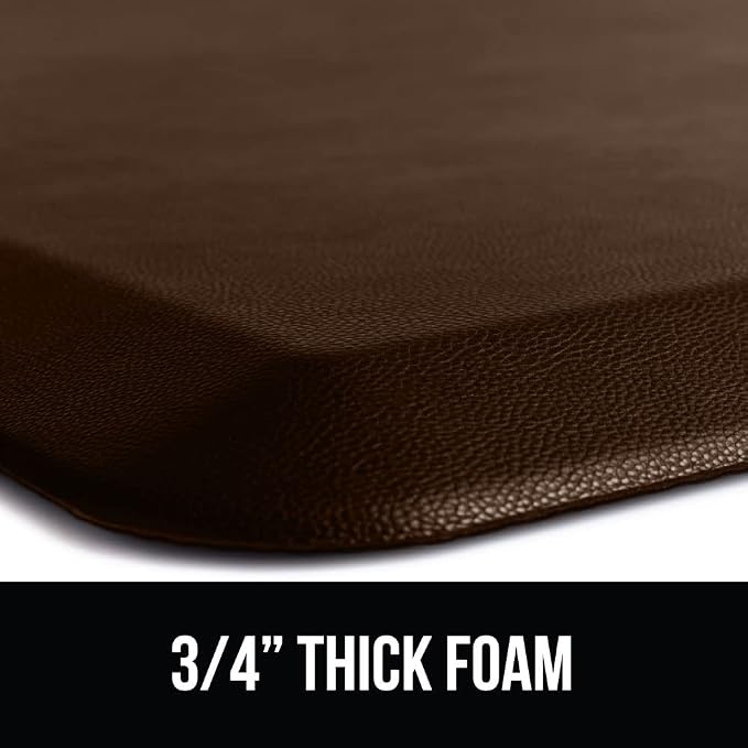GORILLA GRIP Comfortable Cushioned Kitchen Mats - Image 8