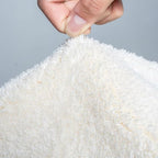 Poowe Lion Soft Plush Round Rug - Image 6