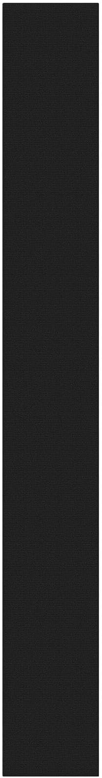 KOZYFLY Black 2x16 Runners Rugs - Image 8