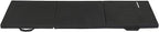 BalanceFrom 6x2 Feet 3-Panel Folding Gymnastics Mat – 2-Inch Thick Pad - Image 9