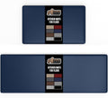 GORILLA GRIP Comfortable Cushioned Kitchen Mats by Unknown