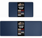 GORILLA GRIP Comfortable Cushioned Kitchen Mats by Unknown