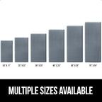 GORILLA GRIP Comfortable Cushioned Kitchen Mats - Image 6