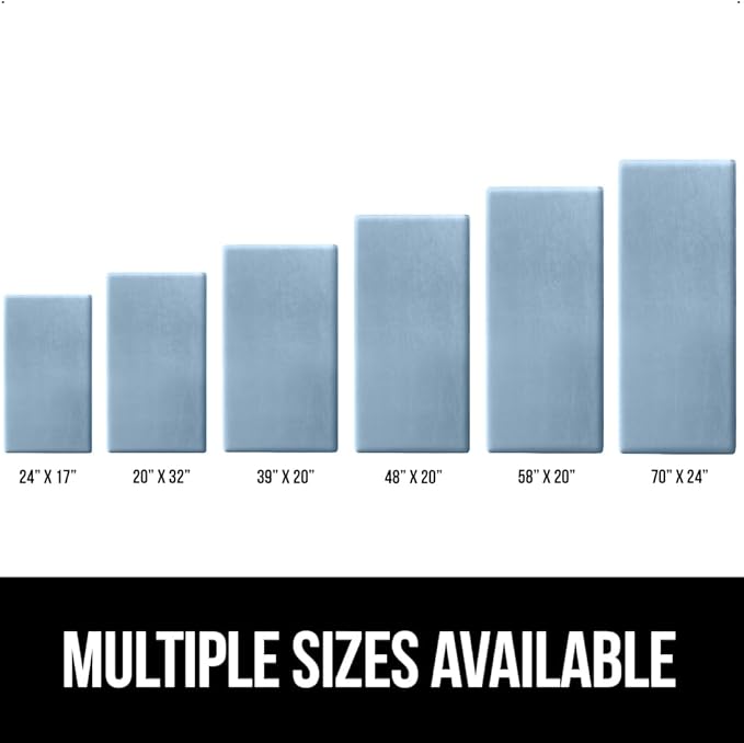 GORILLA GRIP Comfortable Cushioned Kitchen Mats - Image 6