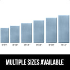 GORILLA GRIP Comfortable Cushioned Kitchen Mats - Image 6