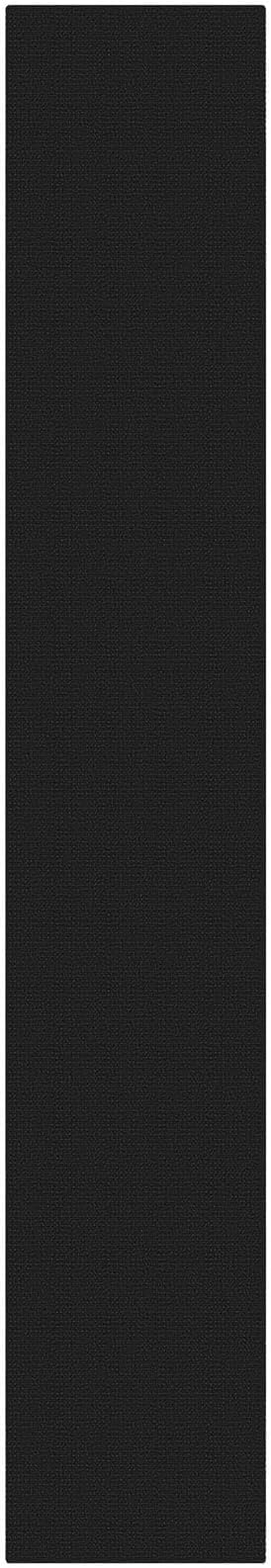 KOZYFLY Black 2x12 Runners Rugs - Image 9