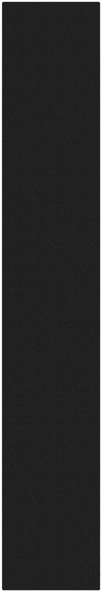 KOZYFLY Black 2x12 Runners Rugs - Image 9