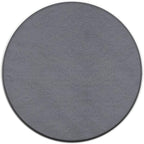 Large Round Area Rug Home Decor Modern Bathroom Rug Kitchen Office Circle Rug by Meaudiwes