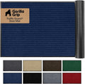 GORILLA GRIP Waterproof Traffic Guard Door Mat, Heavy Duty Entryway Mats by Unknown