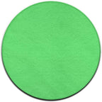 Room Sofa Yoga Soft Round Carpet, Home Decor Non Slip Kitchen Office Circle Rug by Meaudiwes