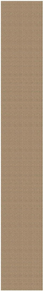 IOHOUZE Washable Exrea Long Hallway Runner Rug 3x18 Non Slip Rubber Backed - Image 9