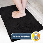 Muddy Mat® | Super Water Absorbent Door Mat Indoor, Microfiber Quick Dry - Image 4