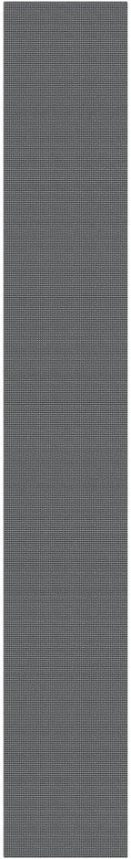 KOZYFLY Braided 2.5'x20' Runners Rugs - Image 8