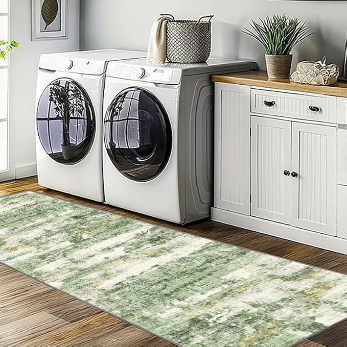 Kitchen Runner Rug 2.5x8 Runners - Image 7