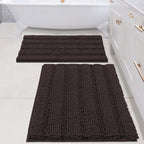H.VERSAILTEX 2 Piece Bathroom Set by HVERSAILTEX