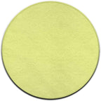 Room Sofa Yoga Soft Round Carpet, Home Decor Non Slip Kitchen Office Circle Rug by Meaudiwes
