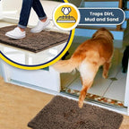 Muddy Mat® | Super Water Absorbent Door Mat Indoor, Microfiber Quick Dry - Image 6