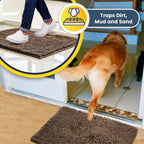 Muddy Mat® | Super Water Absorbent Door Mat Indoor, Microfiber Quick Dry - Image 6