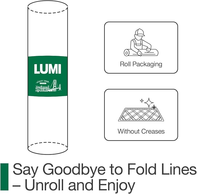 LUMI Ultra Thin Indoor Door Mat - Image 9