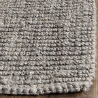 SAFAVIEH Natural Fiber Collection Runner Rug - Image 6