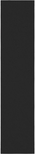 Ottomanson Hallway Runner Rug 2'7" x 12' Non Slip Solid Area Rugs Easy to Clean - Image 6