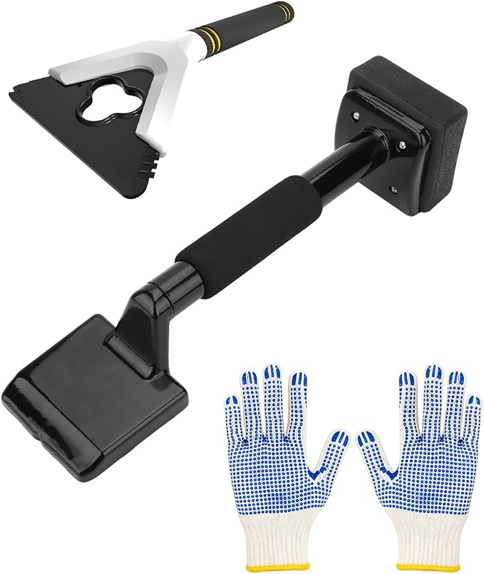 Carpet Knee Kicker Tool Kit by Unknown