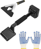 Carpet Knee Kicker Tool Kit by Unknown