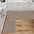 H.VERSAILTEX 2 Piece Bathroom Set by HVERSAILTEX