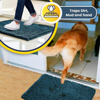 Muddy Mat® | Super Water Absorbent Door Mat Indoor, Microfiber Quick Dry - Image 5